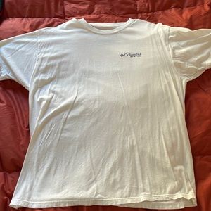 Colombia PFG Fishing shirt